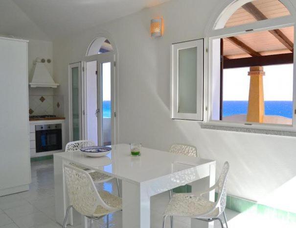 Magnificent Villa: Super Panoramic Costa Rei Exteriér fotografie